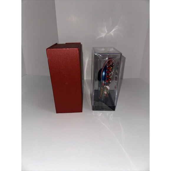 Chinese Peking Opera Series Monkey King Figurine In Box - Picture 4 of 7